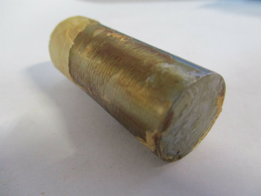 Vermont Gage (111278400) 0.784" Diam Class ZZ Minus Plug & Pin Gage 