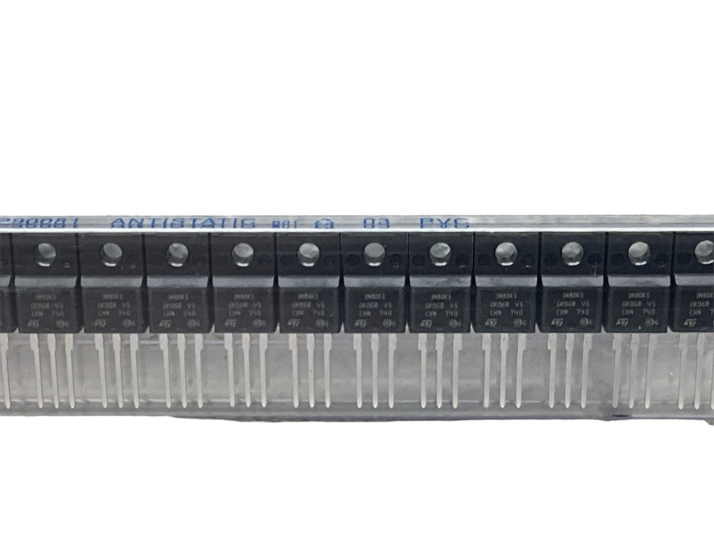 20 PCS 3N80K5 STF3N80K5 TO-220F