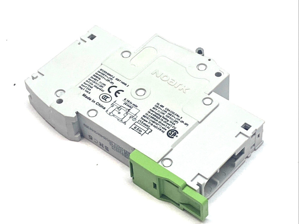 Noark B1N1C10 Miniature Circuit Breaker