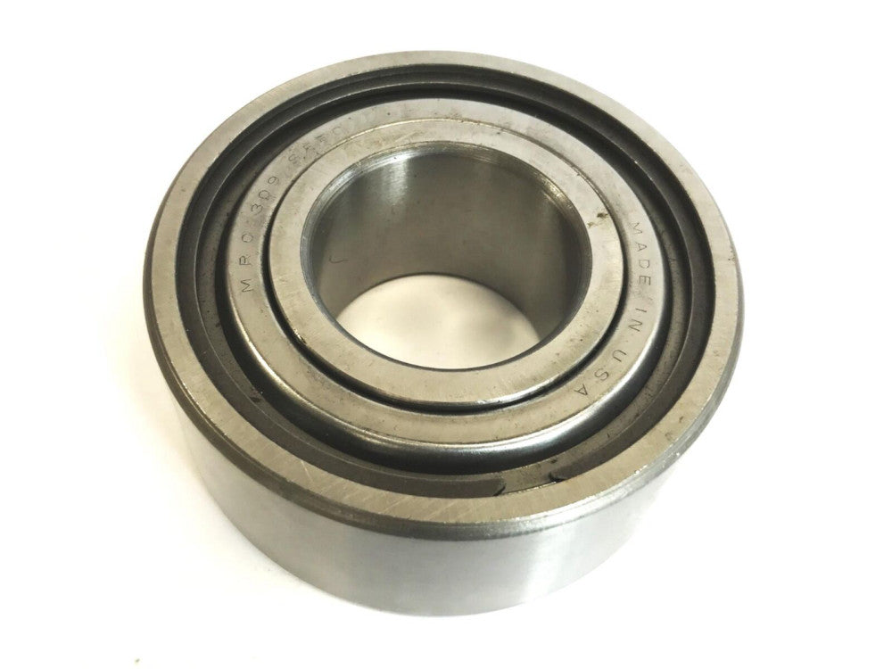 MRC 4 inch x 1-1/2 inch Single Row Ball Bearing 309SFFC NOS