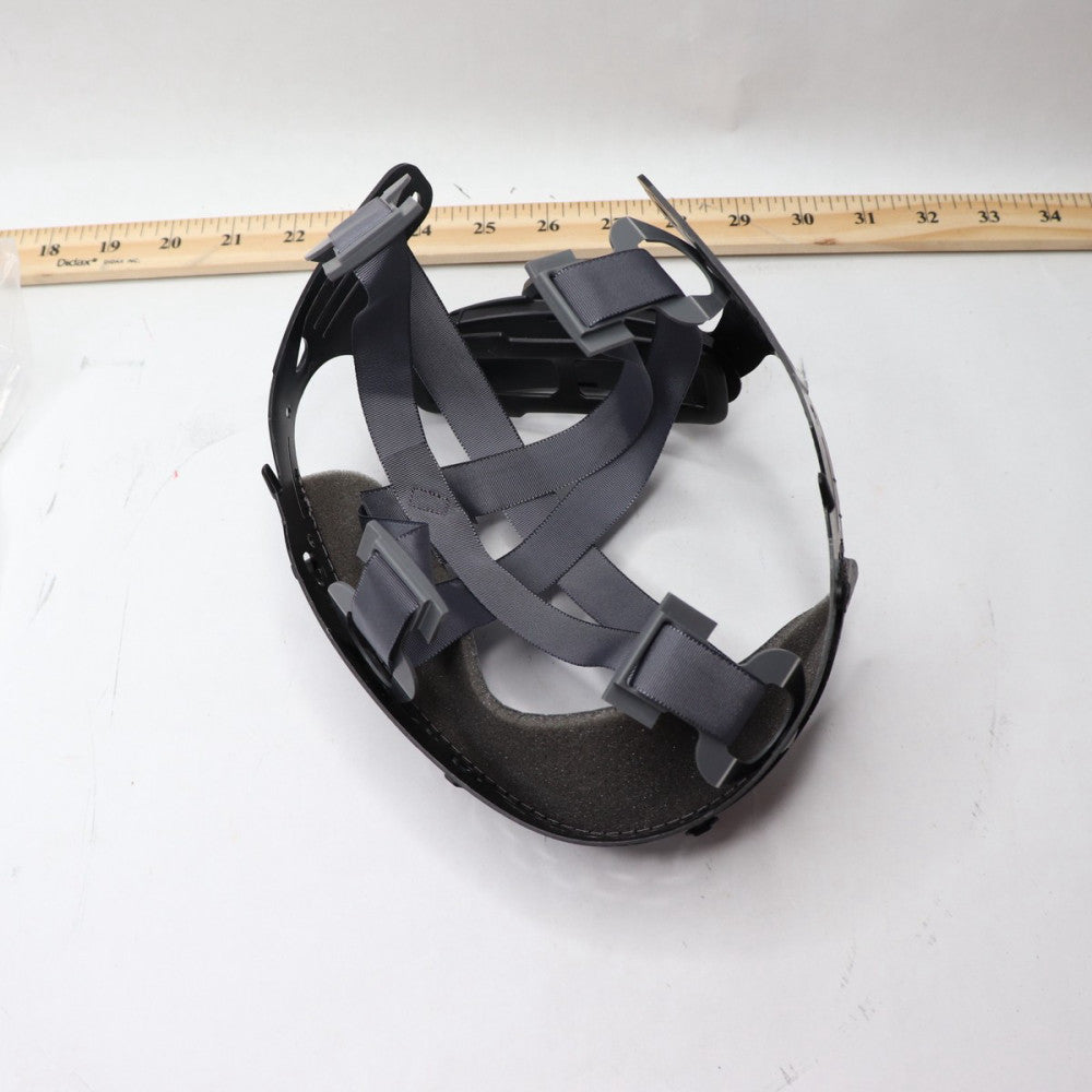 Turtle Shell Standard Cap Style Hard Hat - Shell Not Included