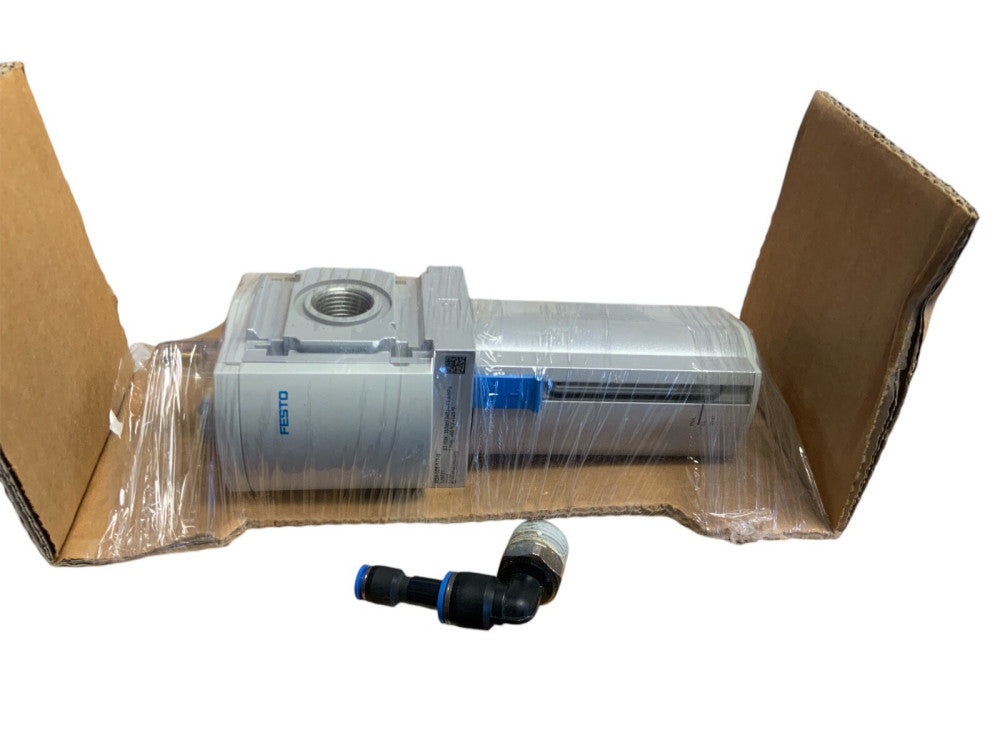 FESTO 529777 MS6-LOE-1/2-U
