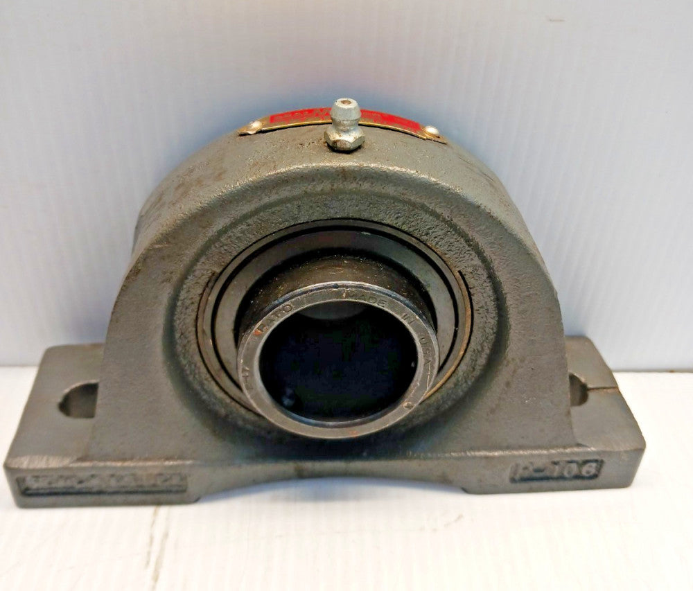New SealMaster 1-7/16" Pillow Block Bearing NP-23