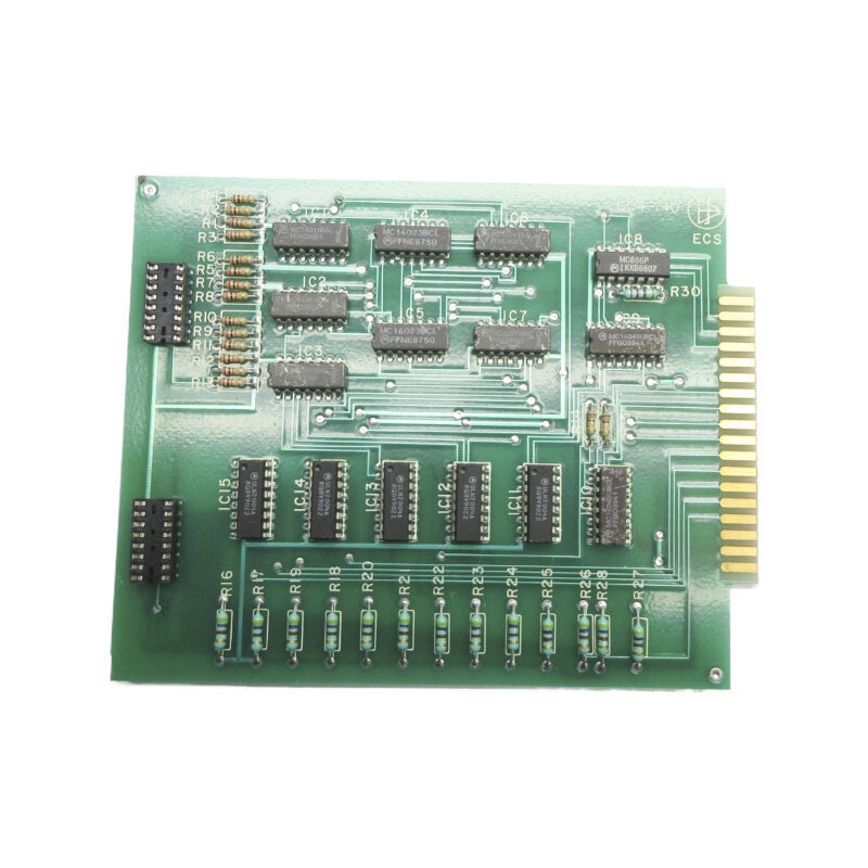 ECS 604-140 NSNP