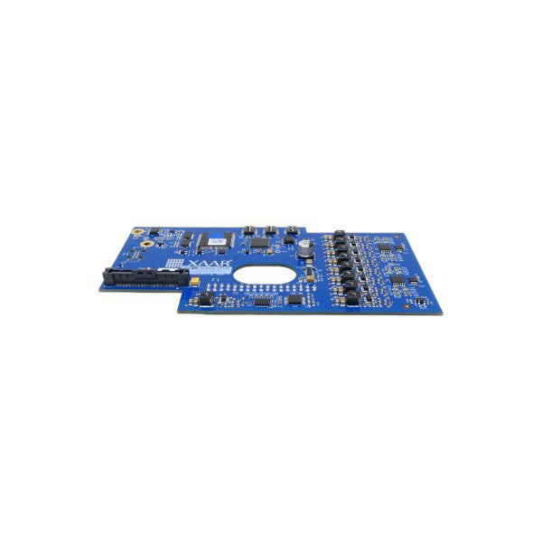 XAAR XP55500043-006 F/W 4.14/382 NSNP