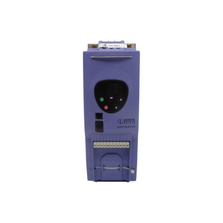 INVERTEK ODP-25050-USA 500-600V 10A NSNP