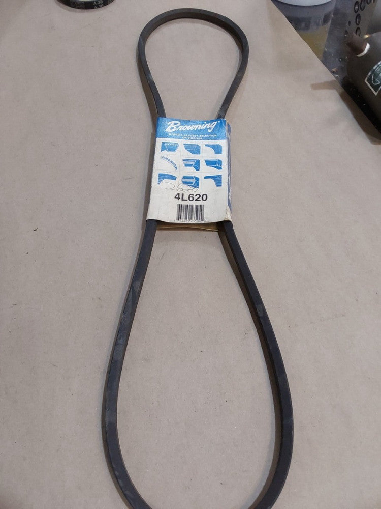 BROWNING 4L620 1/2 x 62in V-Belt