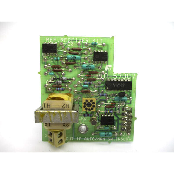 RELIANCE ELECTRIC 0-57007 NSNP