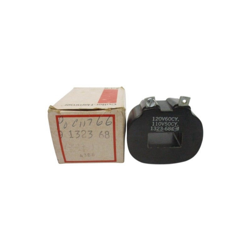 CUTLER HAMMER 9132368 110-120V NSMP