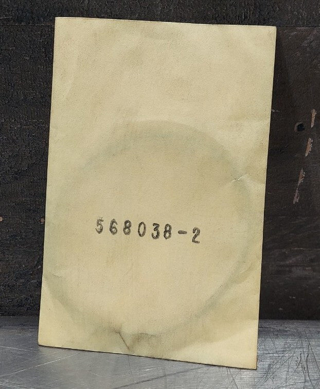 HASKEL 568038-2 O-Ring