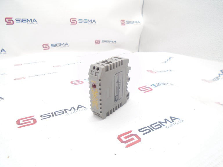 CONTINENTAL INDUSTRIES, INC. RMIAC24 PLC MODULE