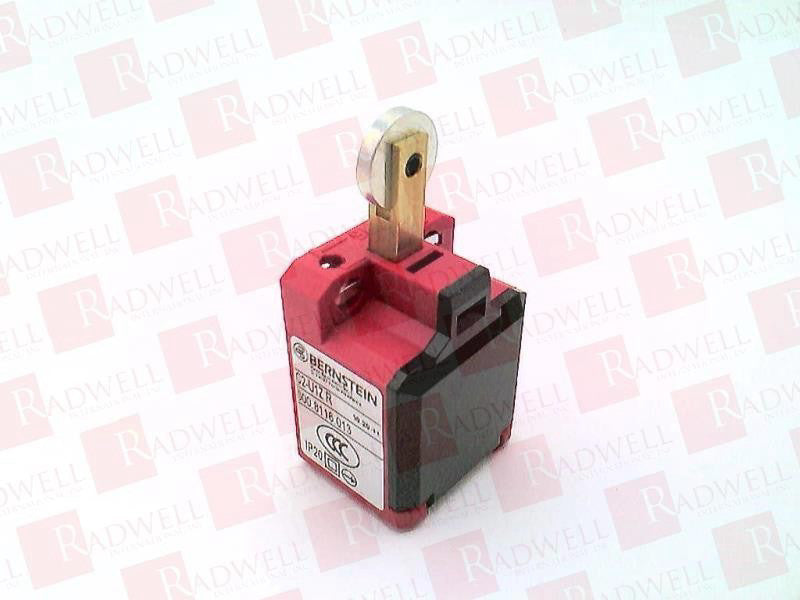 BERNSTEIN AG C2-U1ZR / C2U1ZR (BRAND NEW)
