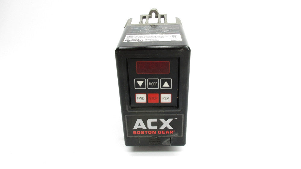 BOSTON GEAR ACX2010 NSNP