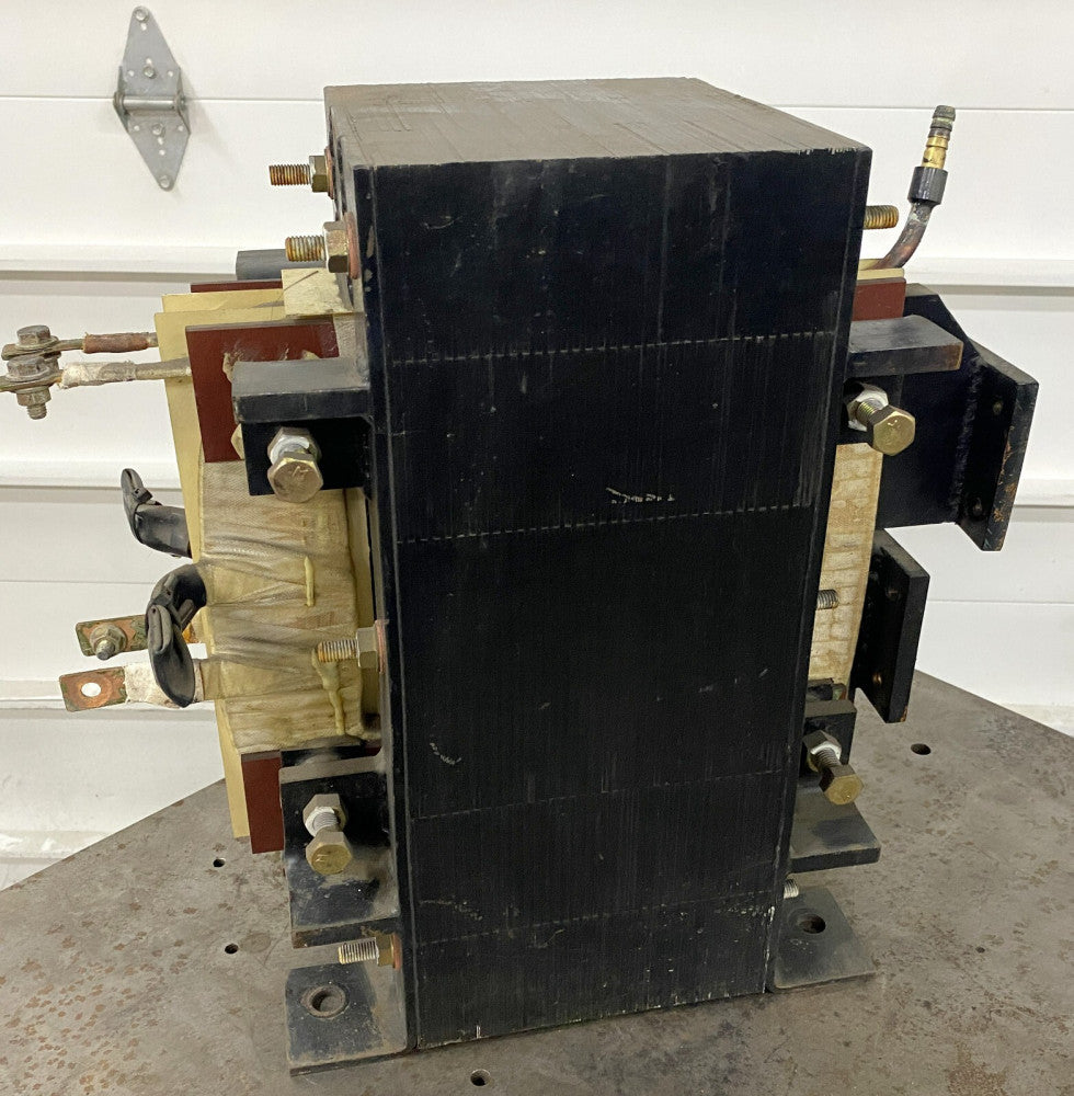 QEW  96-3030-1 Transformer 3 Phase Three Phase
