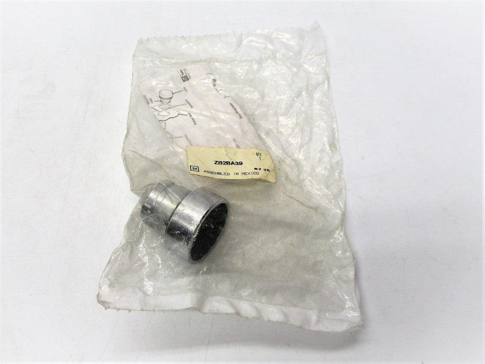 TELEMECANIQUE ZB2BA39 NSMP