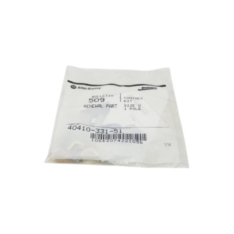 ALLEN BRADLEY 40410-331-51 NSMP