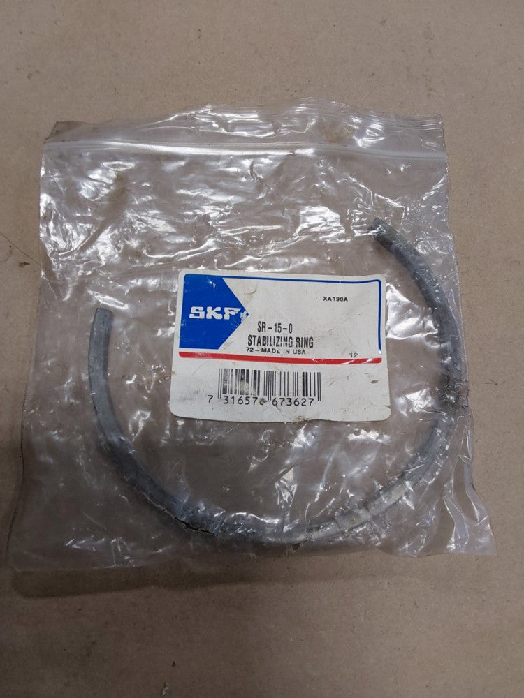 SKF SR-15-0 STABILIZING RING,