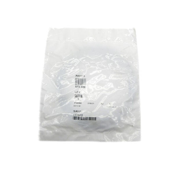 SEAL 573-239 (PKG OF 5) NSMP