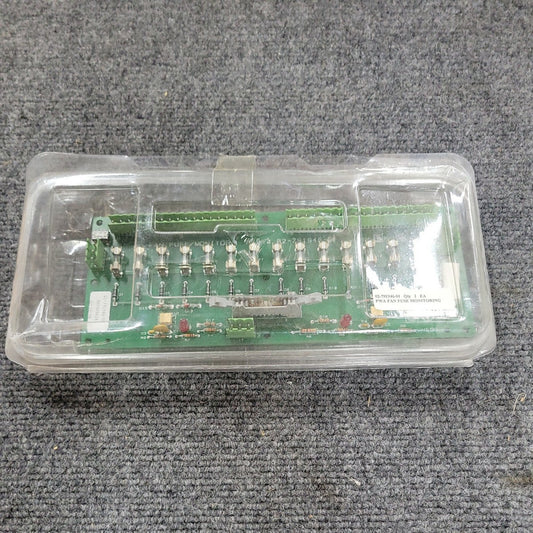 1 NOS FAN FUSE MONITOR 02-791946-01    