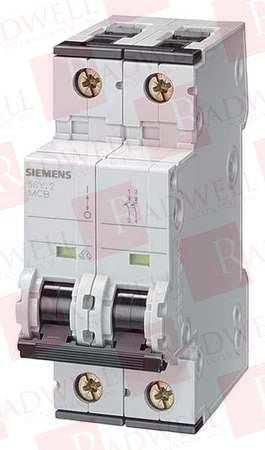 SIEMENS 5SY4210-6 / 5SY42106 (USED)