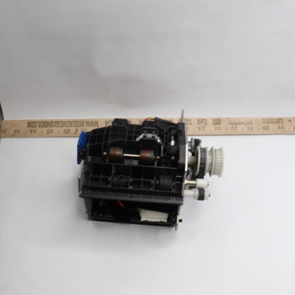 CTS Feeder Module 3mm Height R-20254 - Missing Bar