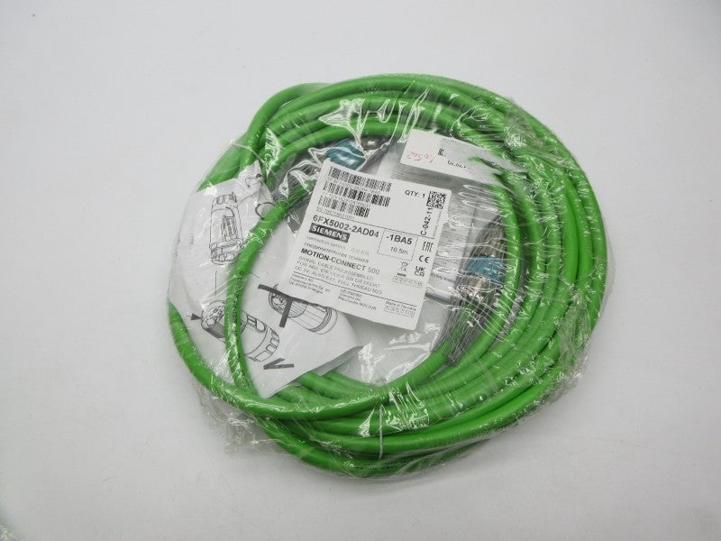SIEMENS 6FX5002-2AD04-1BA5 NSMP