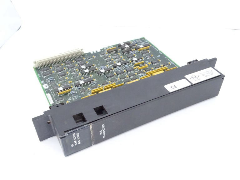 FANUC IC697BEM713 PLC MODULE