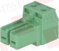 PHOENIX CONTACT PC 4/ 2-ST-7 62 / PC42ST762 (BRAND NEW)