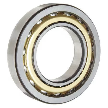 Skf 7201 Becbp Angular Contact Bearing,12Mm,O.D. 32Mm