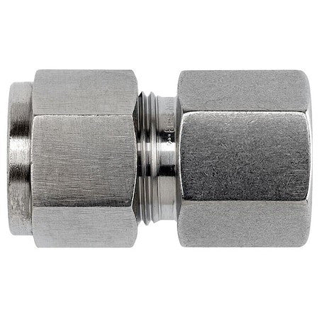Brennan Industries N2405-10-08-Ss Female Connector,Gas,N2405