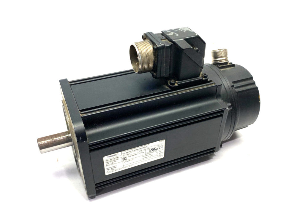 Rexroth Indramat MDD071B-N-040-N2S-095GA0 Servo Motor 3-Phase R911265186