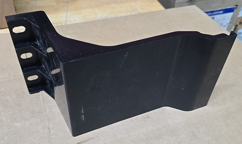 NEW TAKE OUT Square D HNM4BL  Blank Filler