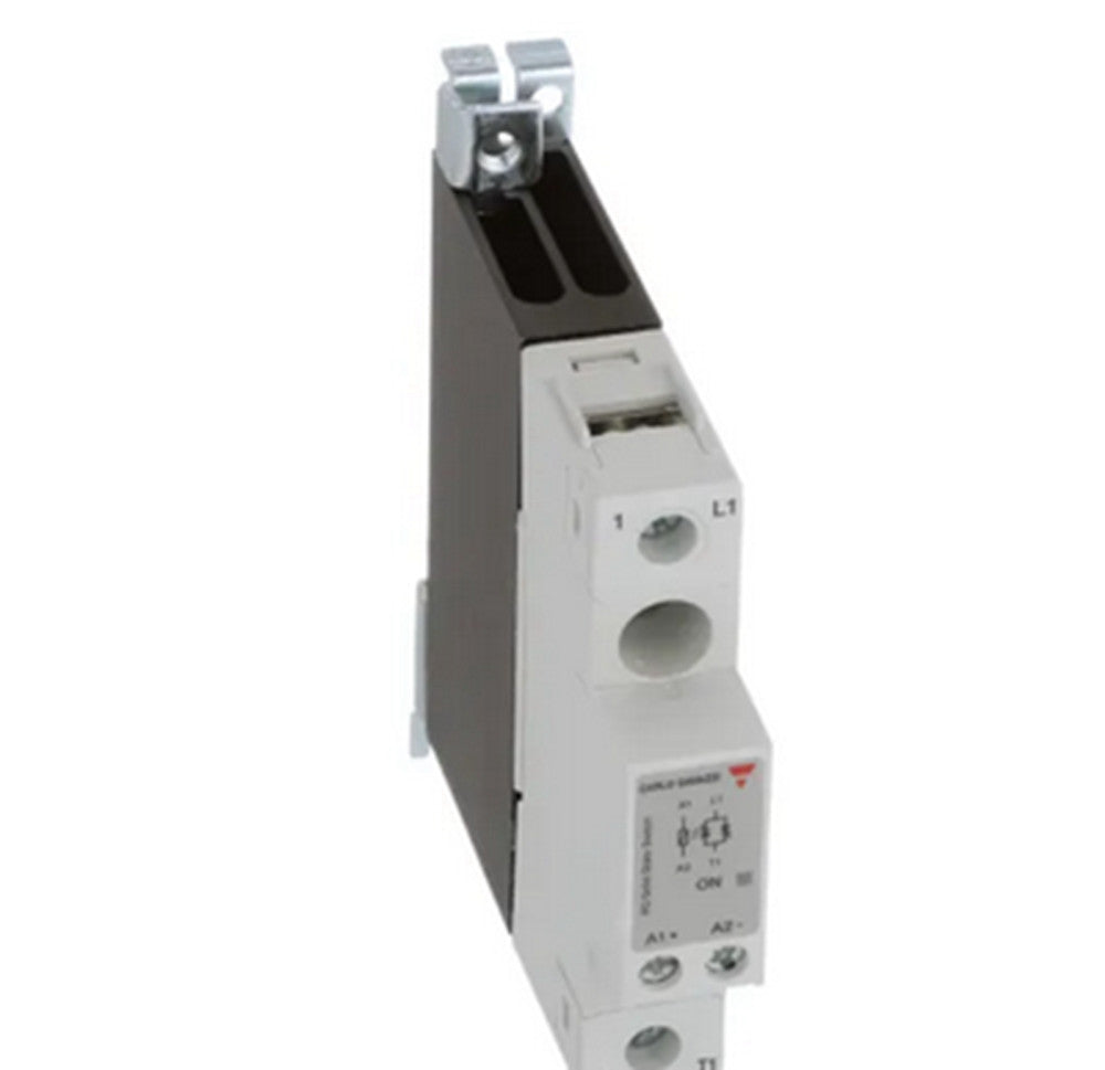 One Brand New CARLO GAVAZZI RGC1A60D25KKE Solid State Relay
