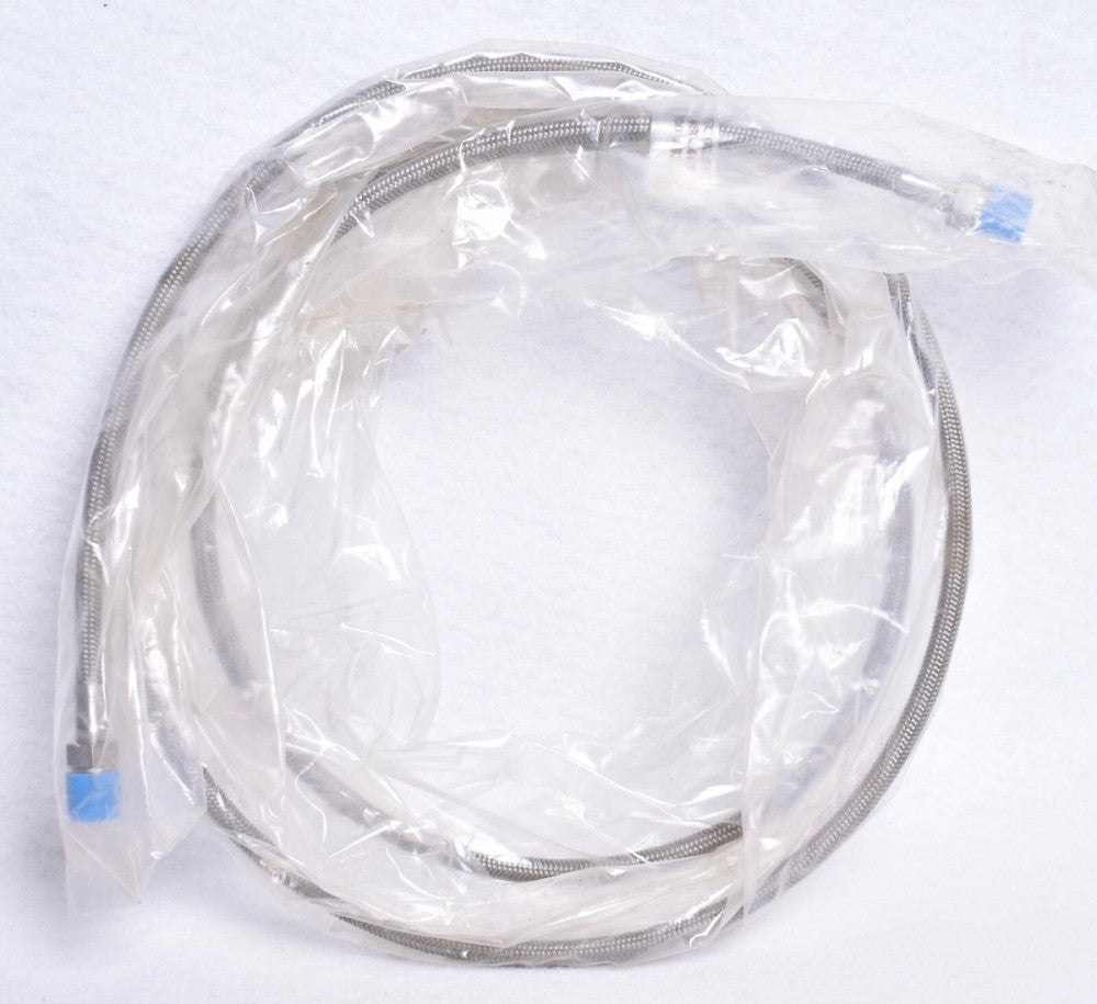 Advanced Specialty Liquefied Gas Hose PTFE Innercore w/ SS Overbraid  SG6460