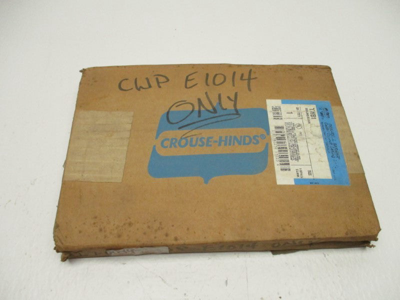 CROUSE-HINDS TWB1 NSFS