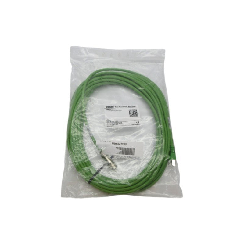 BECKHOFF C9900-K643 NSMP