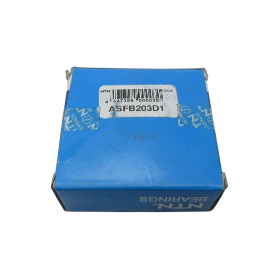 NTN ASFB203D1 NSMP