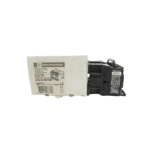 TELEMECANIQUE LC2D1801M7 220-240/220-230V NSMP