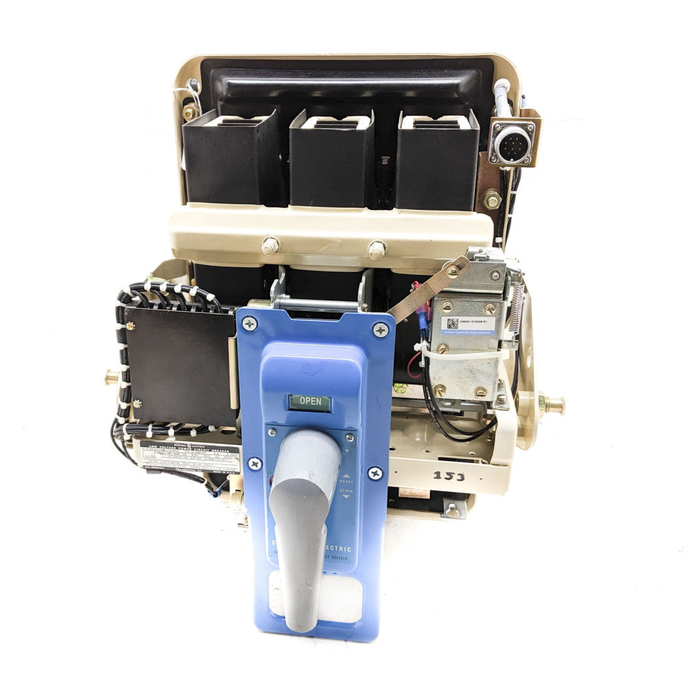 GENERAL ELECTRIC AK-3A-25HJ 224A3598-102-2 REMAN