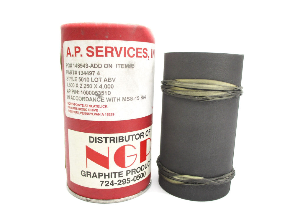 AP SERVICES 1000053510 NSMP