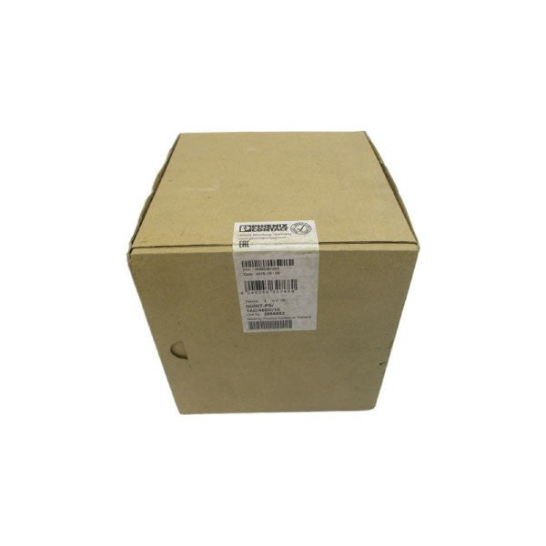 PHOENIX CONTACT QUINT-PS/1AC/48DC/10 2866682 NSFS