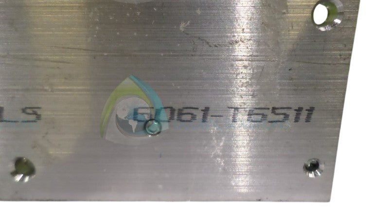 6061-T6511 MODULE NSNP