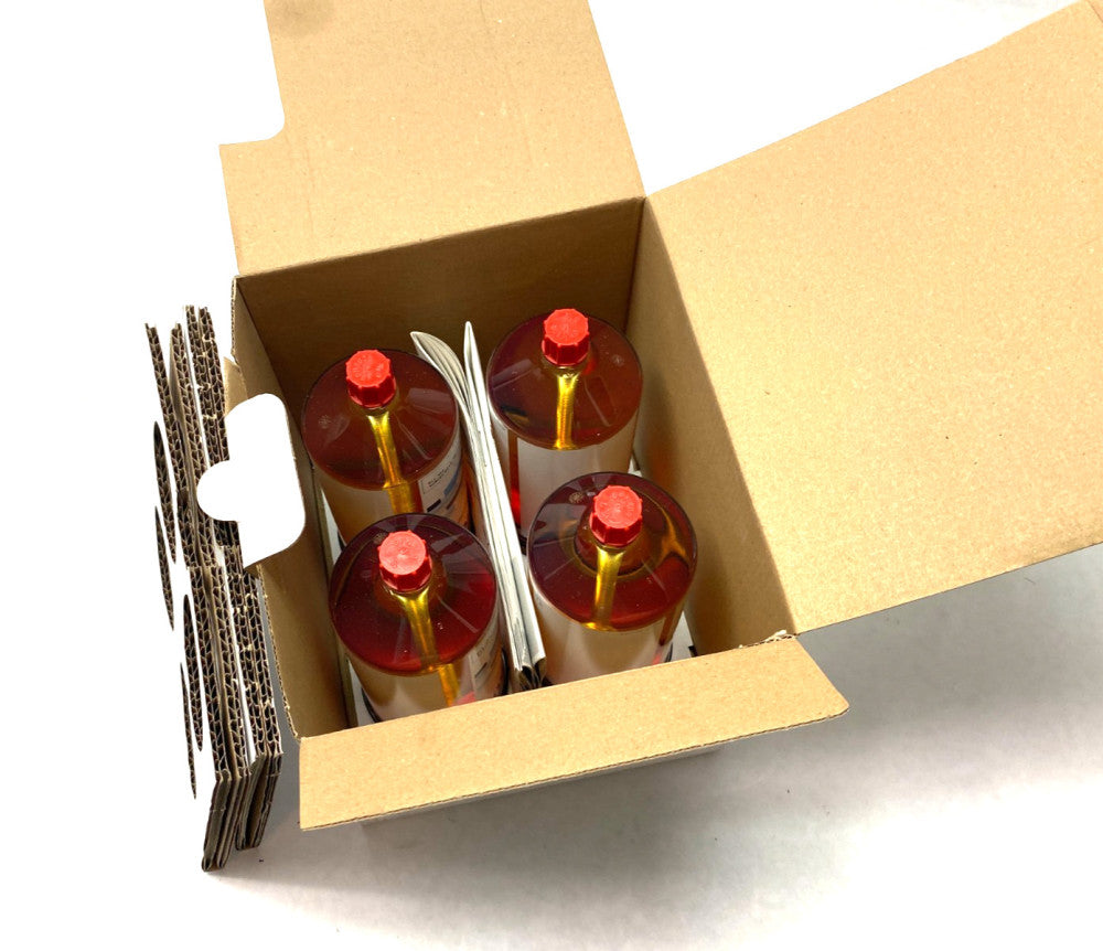 Bosch Rexroth 3842543469 Oil Reservoir CS: LC2 BOX OF 4