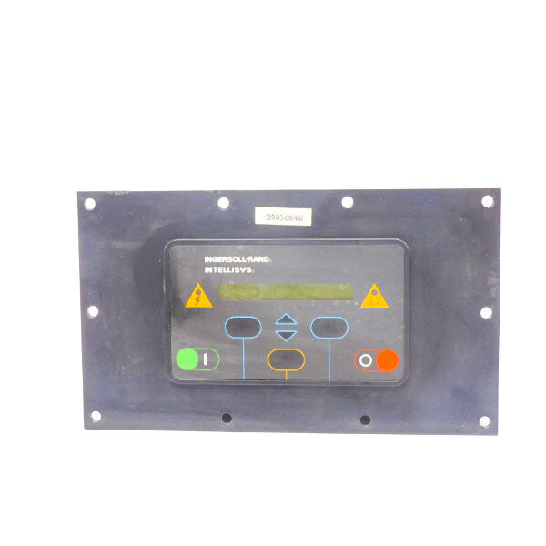 INGERSOLL RAND 39849757 240V 8.50A UNMP