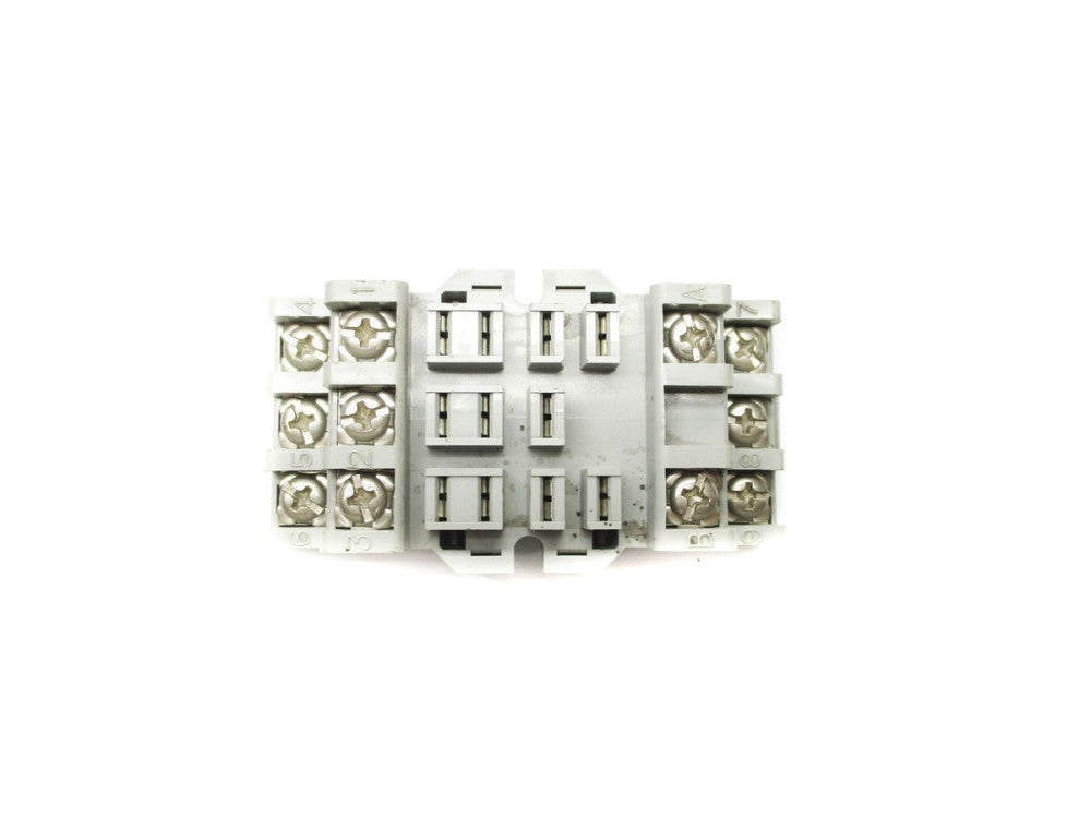 SQUARE D 8501NR82 NSNP