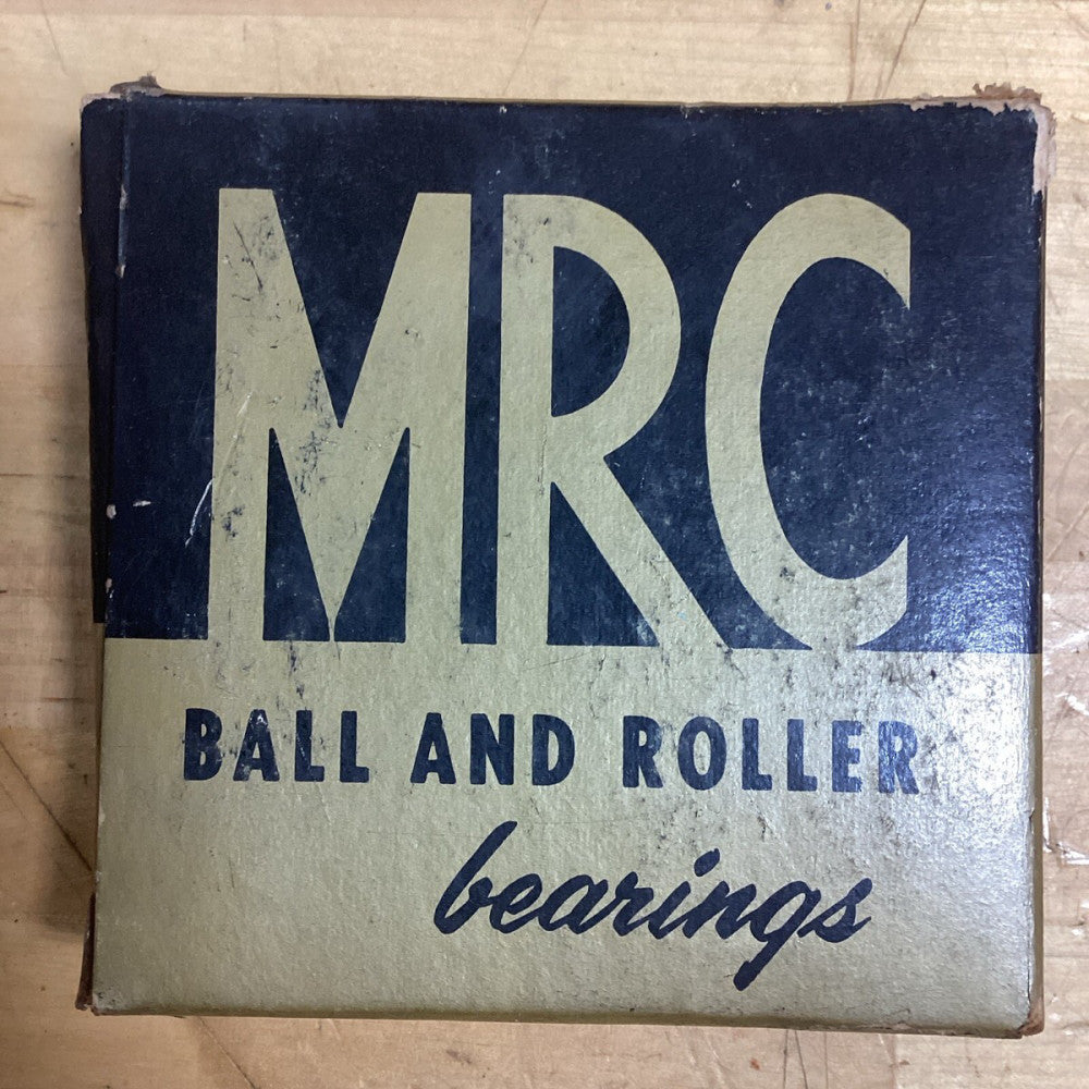 MRC 210S  Single Row Ball Bearing Z10