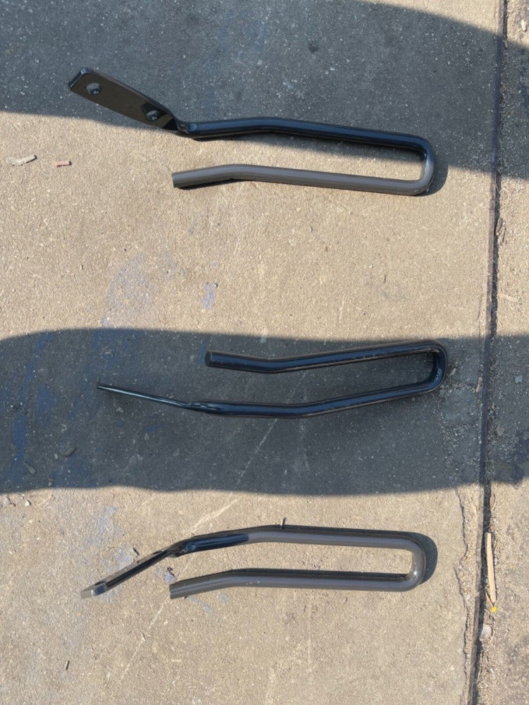 3 GUIDES 84181774 - New Holland CNH
