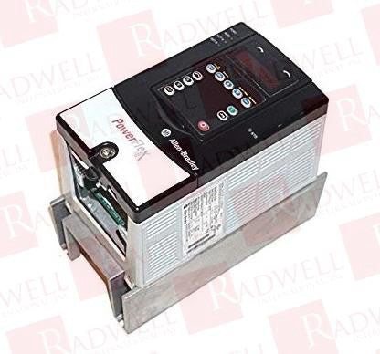 ALLEN BRADLEY 20AD2P1A3AYNNCG0 / 20AD2P1A3AYNNCG0 (USED)