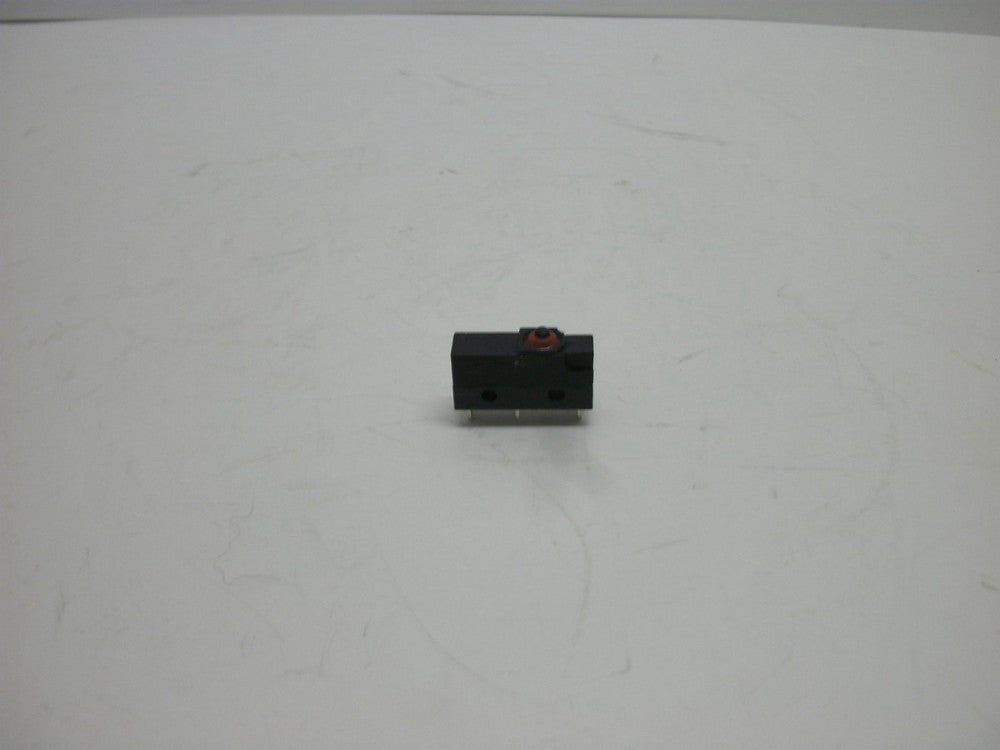C & K LCS SUBMINIATURE SNAP ACTION SWITCH PLUNGER TYPE 3A 250VAC (1 PC) NNB