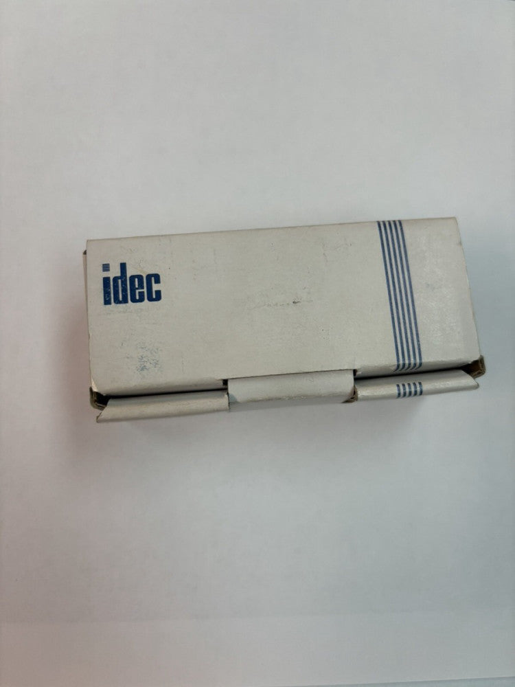 NEW IDEC ELECTRONIC TIMER GT5Y-4SN3 100-120 VAC